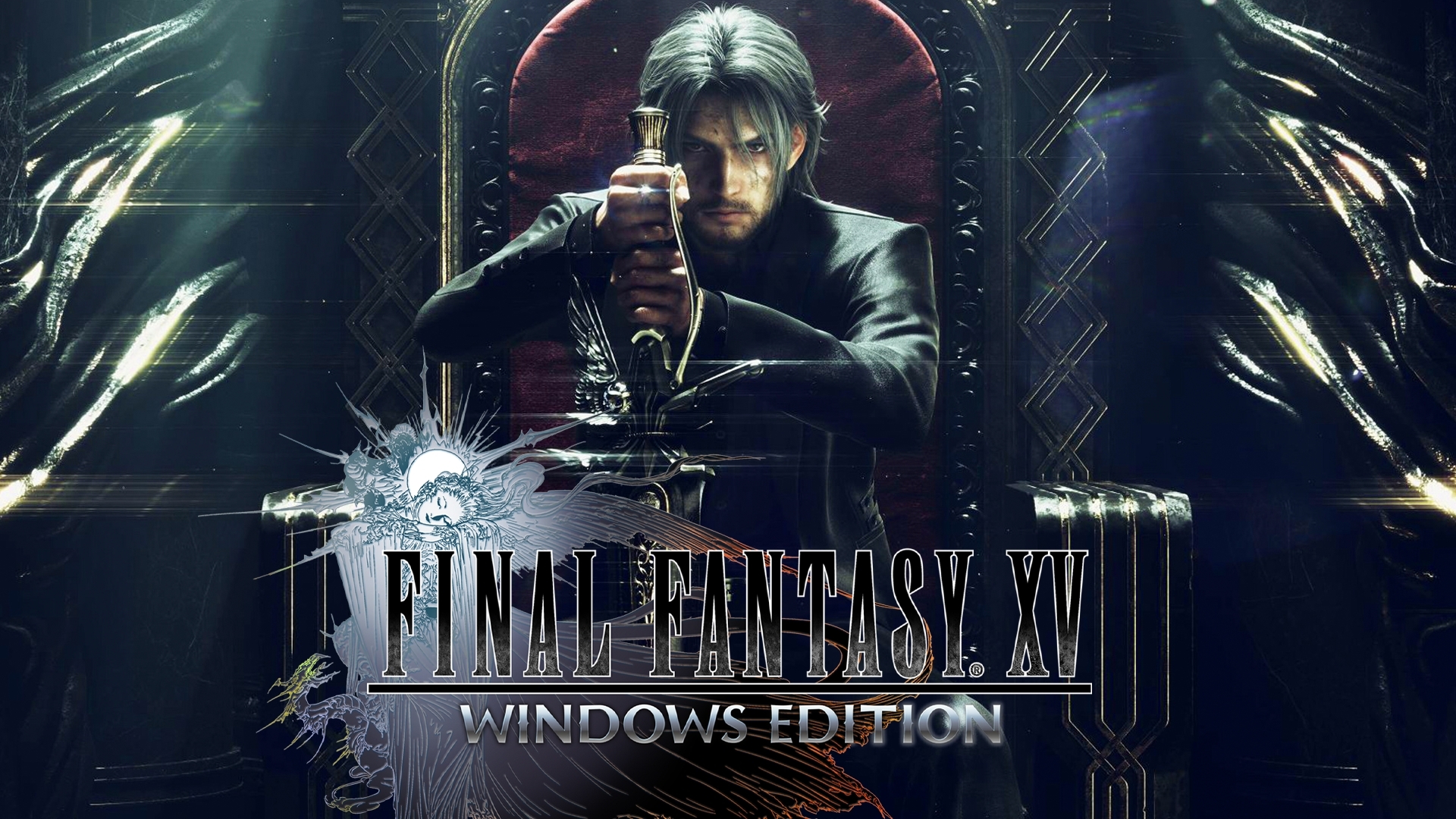 Final Fantasy XV Windows Edition — Persahabatan, Takdir, dan Perjalanan Epik di Dunia Fantasi Modern