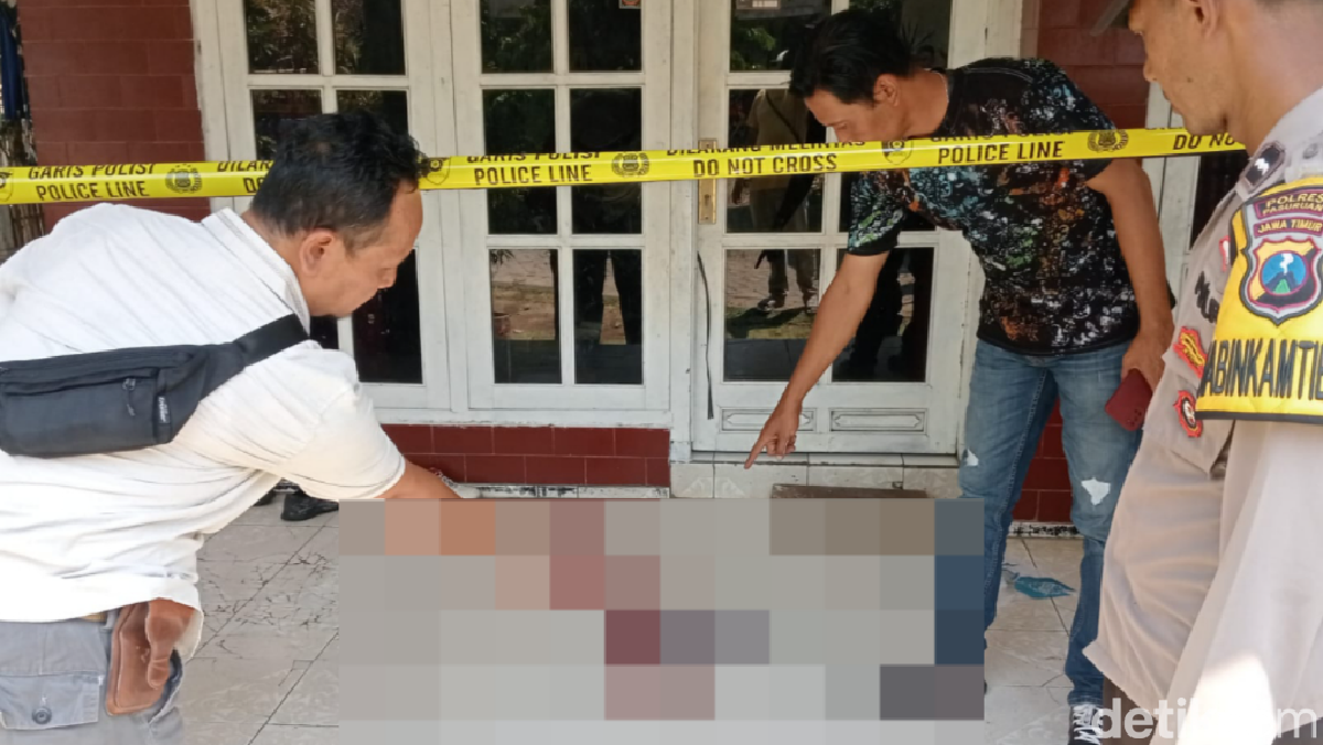 Bocah SD di Pasuruan Dibunuh Tetangga; Pelaku Stres Karena Cerai