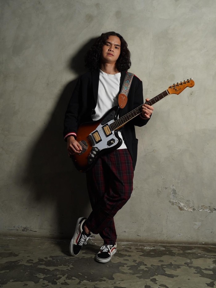 Dul Jaelani Rilis Ulang Lagu Dewa 19, Blak-blakan Soal Minta Izin ke Ahmad Dhani