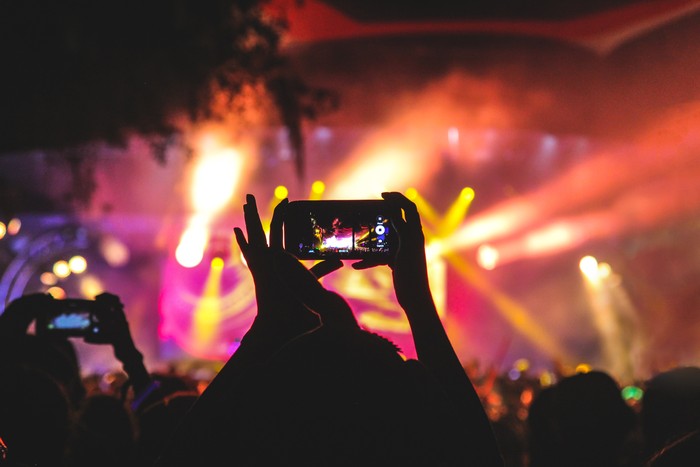 Nilai Tukar Rupiah Melemah, Promotor Konser Hadapi Tantangan Berat Datangkan Musisi Internasional