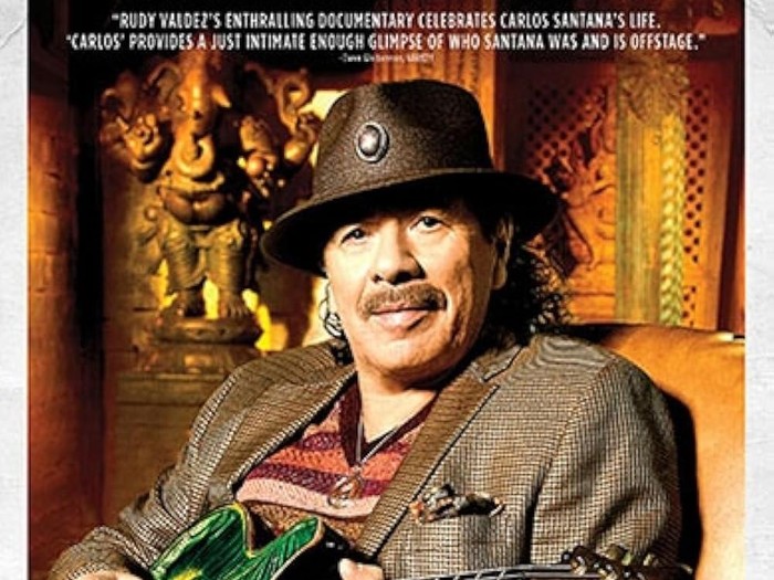 Carlos Santana dan Becky G Angkat Isu Imigrasi Lewat “Mi Gran Amor”, Suarakan Ketakutan dan Harapan Keluarga Latino
