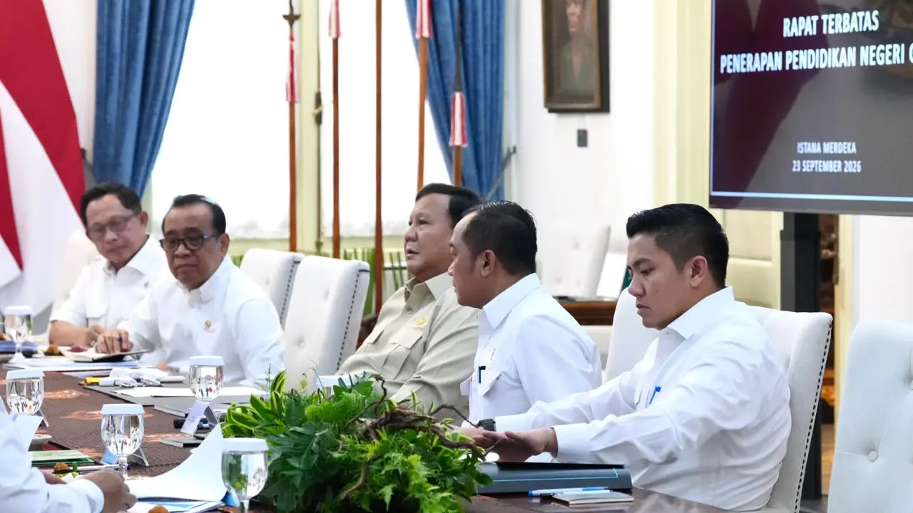 KLH Ungkap Cara Mengolah Sampah Sisa Makanan agar Tak Menambah Emisi