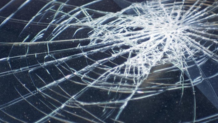 Kecelakaan Bus Maut di Sinai Mesir Tewaskan 16 Orang, Puluhan Korban Terluka