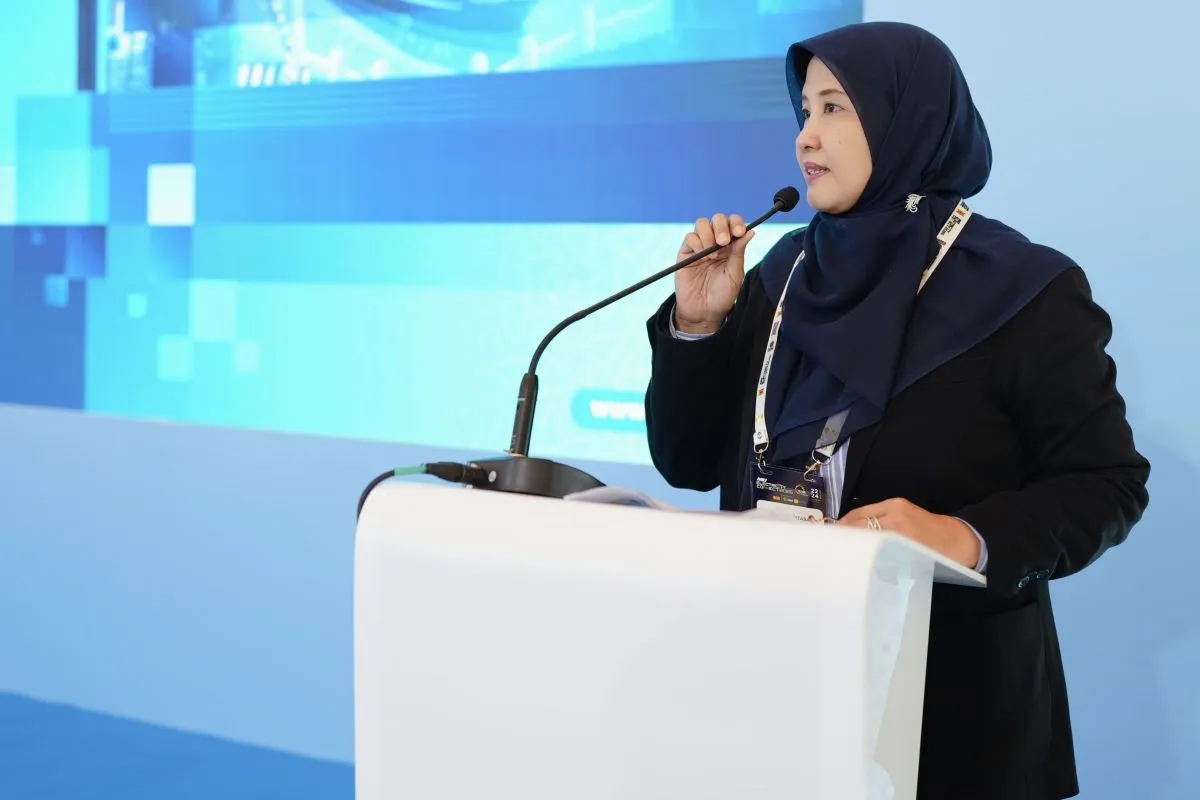 PLN EPI Targetkan 60,6 Juta Ton Biomassa untuk Perluas Bisnis Bioenergi