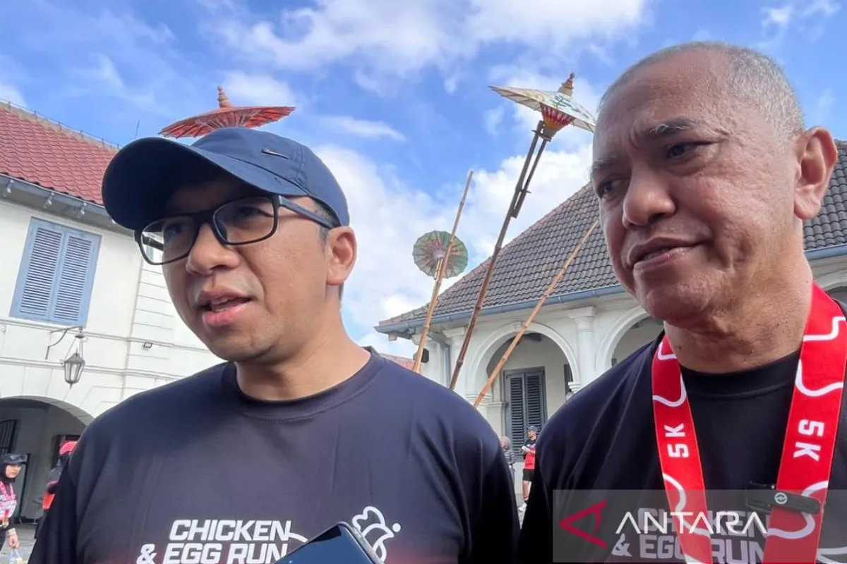 Kemenkop Dukung Pinsar Perkuat Ekosistem Peternakan Nasional melalui Koperasi Desa Merah Putih